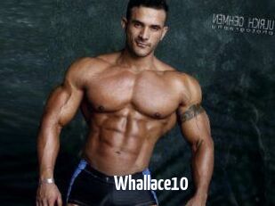 Whallace10