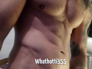 Whathotti355