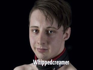 Whippedcreamer