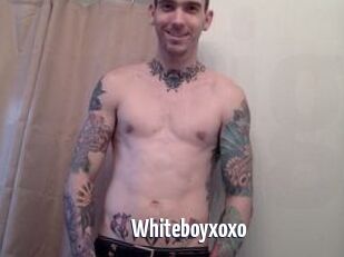 Whiteboyxoxo