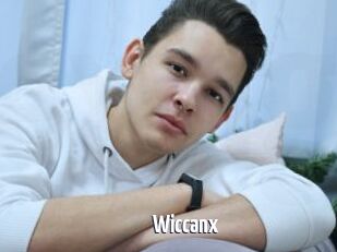 Wiccanx