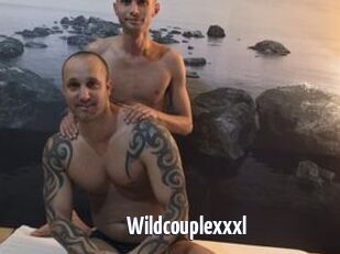 Wildcouplexxxl