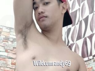 Wildcumrandy69