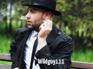 Wildguy111