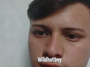 Wild_hotboy