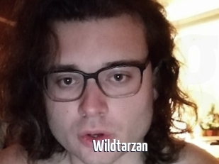 Wildtarzan