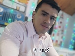 Wiliam18