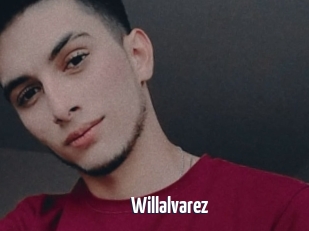 Willalvarez