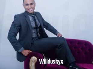 Willduskyx