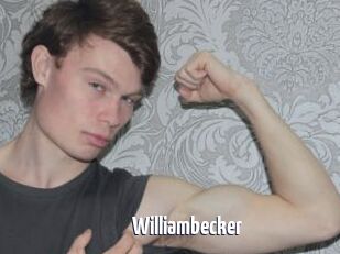 Williambecker