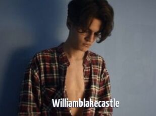 Williamblakecastle