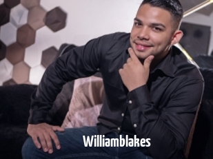 Williamblakes