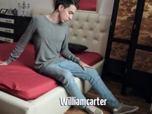 Williamcarter