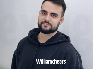 Williamchears