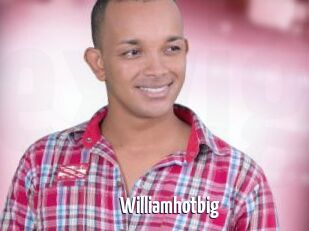 Williamhotbig