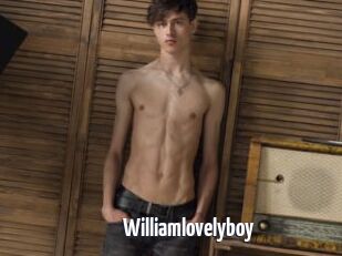 Williamlovelyboy