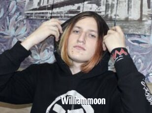 Williammoon