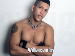 Williamsanchez