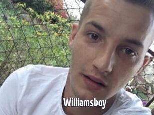 Williamsboy