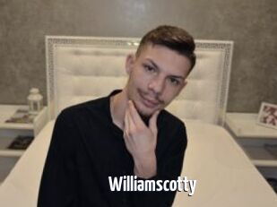 Williamscotty