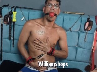 Williamshops