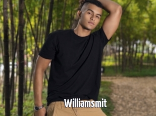 Williamsmit