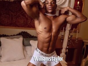 Williamstaylor