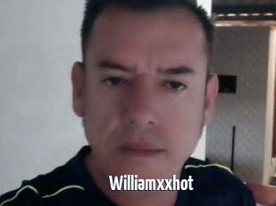 Williamxxhot