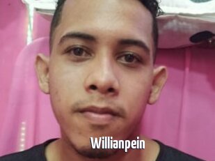 Willianpein