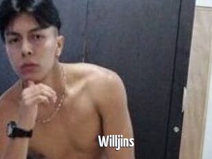 Willjins