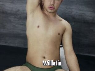 Willlatin