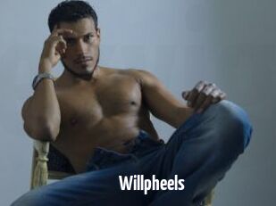 Willpheels