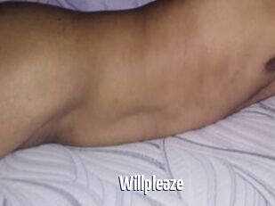 Willpleaze