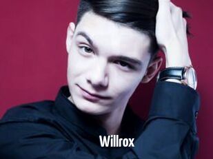 Willrox