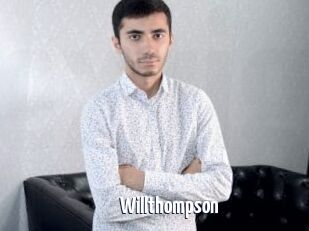 Willthompson