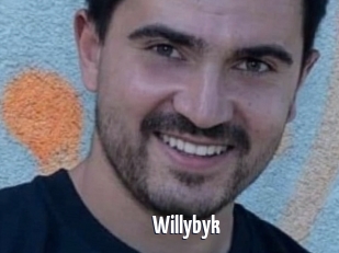 Willybyk