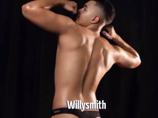 Willysmith