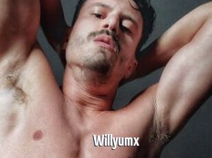 Willyumx