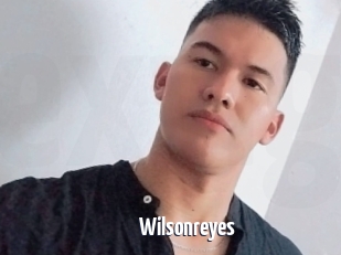 Wilsonreyes