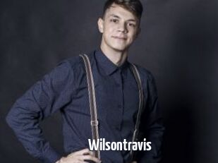 Wilsontravis