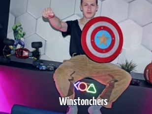 Winstonchers