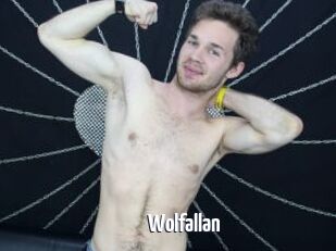 Wolfallan