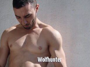 Wolfhunter