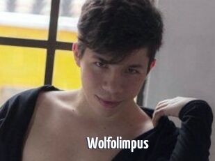 Wolfolimpus