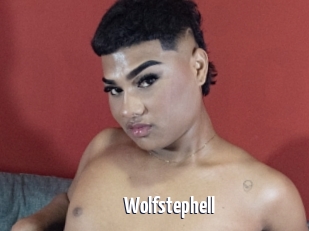 Wolfstephell