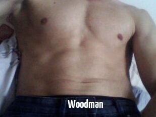 Woodman