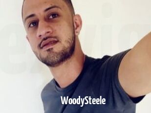 WoodySteele