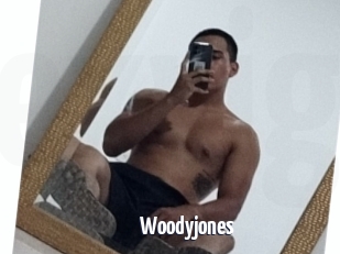 Woodyjones