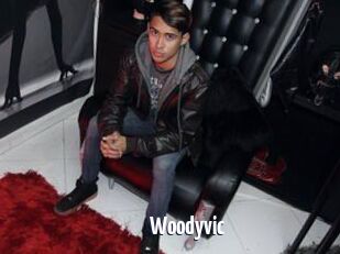 Woodyvic