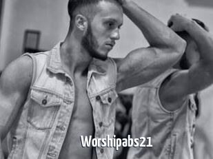 Worshipabs21